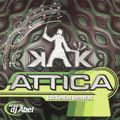 Attica - Las Fiestas Secretas (1999) CD3 Attica DJ Session