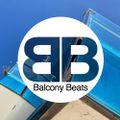 Balcony Beats #30 - 18 April 2021 - DRAMA, Django Django, Justin Martin, Tommy Farrow...