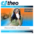 2022 - RnB Mix-03 - DJ Theo - Free Show