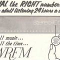 WRFM 105.1 - 1980's Easy Listening