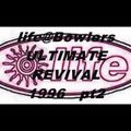 Paul Taylor & Rick Jones - Life.. Ultimate Revival - Bowlers - Manchester - 27-7-96