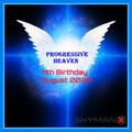 Progressive Heaven 11th Birthday Special - Progressive House