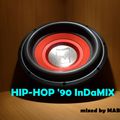 Hip-Hop 90 Mix (mixed by Mabuz)