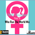 DJ Kings - Who Run The World