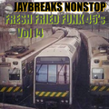 Fresh Fried Funk 45's Vol 14