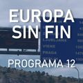 Europa sin fin - Programa No. 12
