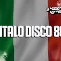 Set Italo Disco 80 By DJ Marquinhos Espinosa