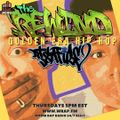 #099 The Rewind Golden Era Hip-Hop with DJ Safire (02.17.2022)