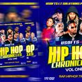 Usofts Hip Hop Chronicles Vol 1 @(Usofts I.T Solutions)Usofts Dj