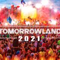 Tomorrowland 2021- FESTIVAL MIX