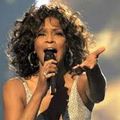 Whitney Houston in Love...