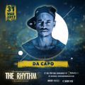 Da Capo Live From The Rhythm - Johannesburg