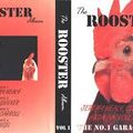 THE ROOSTER ALBUM/JEREMY HEALY MIX PT. 1