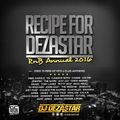 RECIPE FOR DEZASTAR VOL. 4 | MIXED BY DJ DEZASTAR