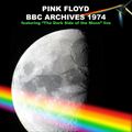 Pink Floyd -  Dark Side Of The Moon Live London, Wembley Empire Pool, Nov. 16, 1974 BBC Archives