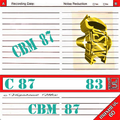 Cosmic C 87 CBM Lato A+B 1983