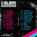 SLAM! MixMarathon - Riva Starr (21.05.2021)