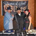 CHICANOS OF SOUL MIX FOR THE NEXT EVENT SEPTEMBER 28TH 2019