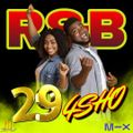 IT'S R&B ONLY #29 4SHO (HQ AUDIO)