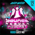 BH Podcast 012 - Andy Whitby & Audox