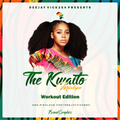 DEEJAY Vick254 The Kwaito Mixtape (Workout Edition)