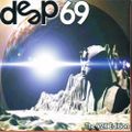 Deep Records - Deep Dance 69 (The Y2K Edition Sphynx)