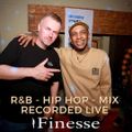 OPD - LIVE mix from Finesse - R&B - Hip Hop - Nelly - Sean Paul - Santana - Vybz Karte - 100 tracks