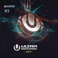 Ultra South Africa 2017 [Continuous DJ Mix 2]