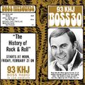 KHJ 1969-02-21 Scotty Brink, Robert W. Morgan (first hour History Of Rock & Roll)