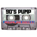 90's PUMP - Massimiliano Bosco DJ