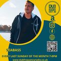 SeaBass - The Battle Fish Variety Bucket - Dub Frequency Radio