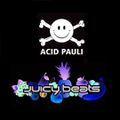 Acid Pauli - Juicy Beats