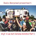 Radio Marginaal Corona mix Part 1