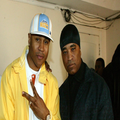 Marley Marl & Pete Rock - Pirate Radio Show 105.9 WNWK w LL Cool J - New Years Day 1995