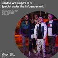 Gardna w/ Mungo’s Hi Fi 18TH MAY 2021