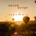 Sound Script Chapter 6