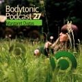 Bodytonic Podcast 027 : Margaret Dygas