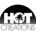 Hot Creations Label Mix