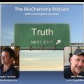 Mike Williams & Christopher Gardner - Metaphysics and The Truth Movement