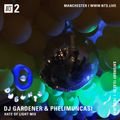 Dubuntu w/ DJ Gardener & Phelimuncasi - 13th February 2021
