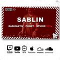 SABLIN MUSIC ⚠️ RA2.0 STUDIO RECORDING  (1hDJSET) ®️2021 *Genre Techno & Dark Techno⁣⁣⁣⁣⁣⁣