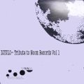 DJZULO- TRIBUTE TO NOOM RECORDS Vol 1 Octubre 2006