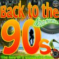 Studio 38 - Back to the 90s (2016)