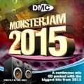 MonsterJam 2015 CD 2