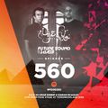 Future Sound of Egypt 560 (FSOE Tomorrowland Takeover with A & Z vs Omar Sherif & Ciaran McAuley)