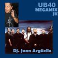 UB40 MEGAMIX by dj Juan Arguello