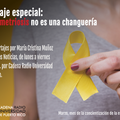 [PARTE 2] La endometriosis no es changuería: Continuan los esfuerzos de mejorar la calidad de vida