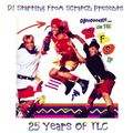 DJ STARTING FROM SCRATCH PRESENTS: 25 YEARS OF TLC (A TRIBUTE MIX)