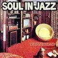 Soul In Jazz / Jazz Plays Soul Music