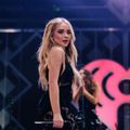 Sabrina Carpenter - March 21st 2019 at House Of Blues in Las Vegas, Nevada during the Singular Tour